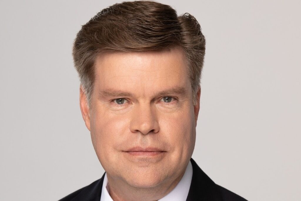 Jason Palmer
