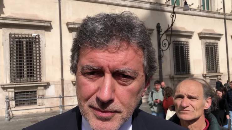 Marsilio ha fatto la storia: nessun Governatore in Abruzzo era stato confermato per un secondo mandato