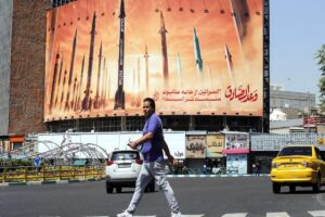 Il contrattacco israeliano in Iran è iniziato, che cosa è successo?
