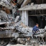 Gli USA interrompono l'invio di armi a Israele a seguito dell'invasione di Rafah