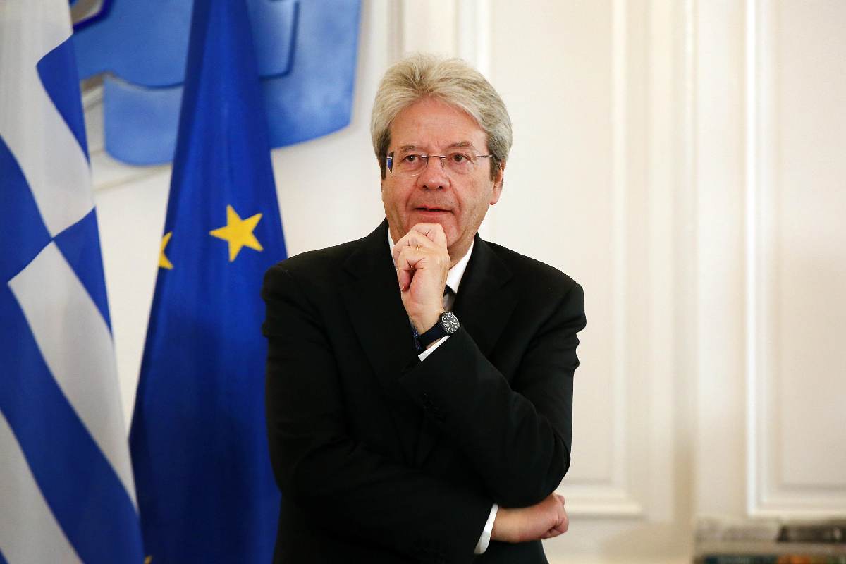 Gentiloni