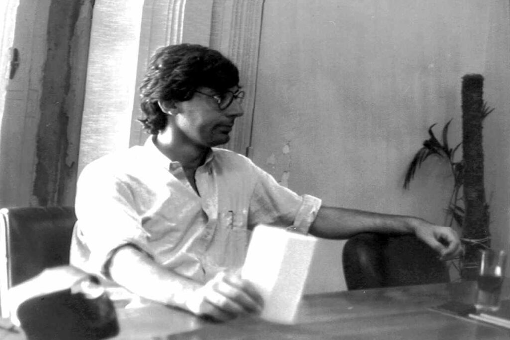 Giancarlo Siani