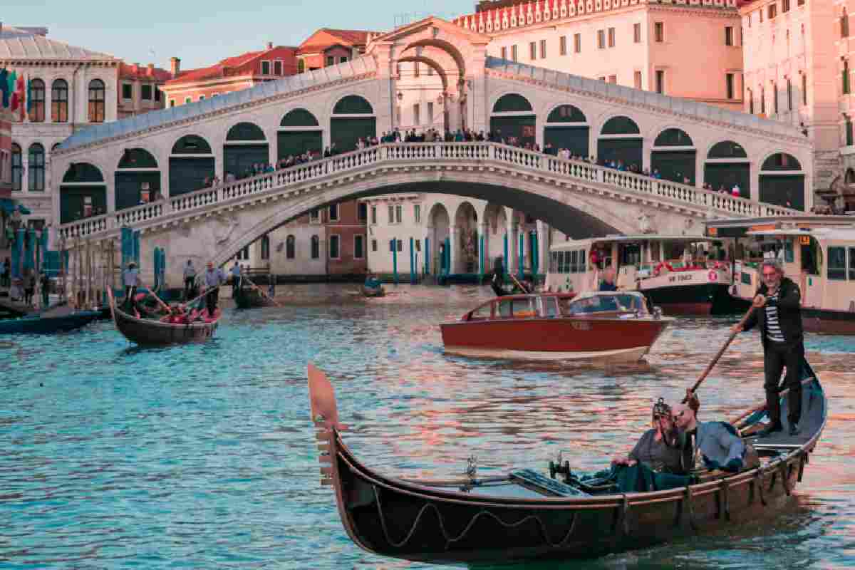 Venezia