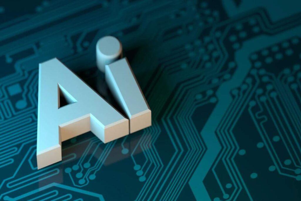 intelligenza a lavoro