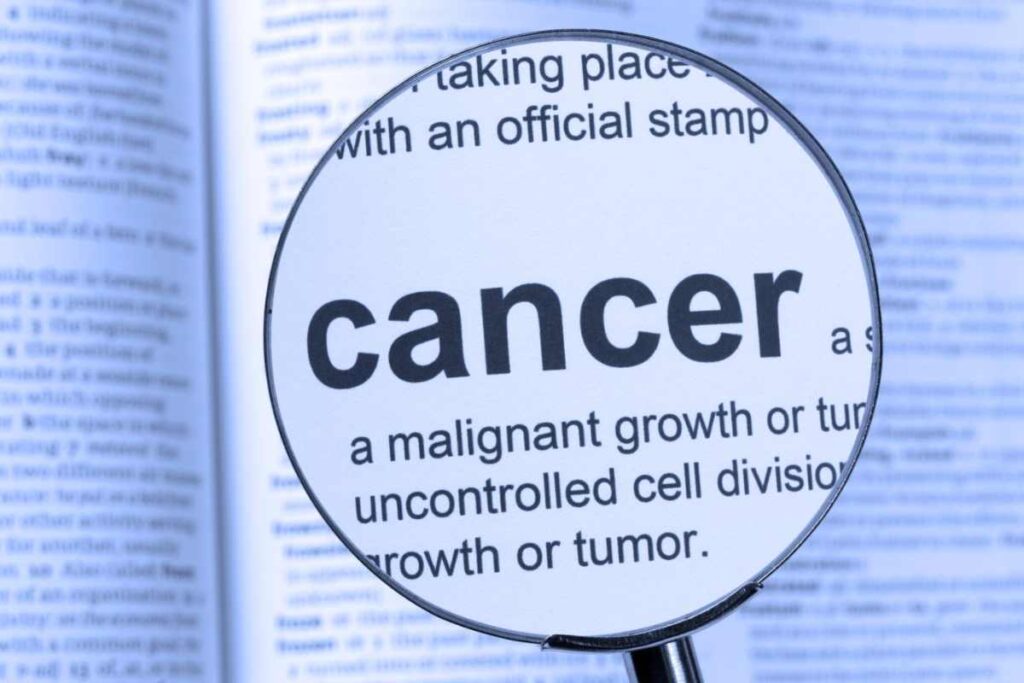 cancro vaccino anti covid legame