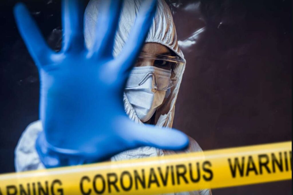 oms covid aspettativa vita