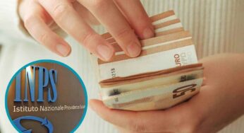 Aumento assegno INPS: il nuovo importo non è scontato, controlla se lo riceverai anche tu