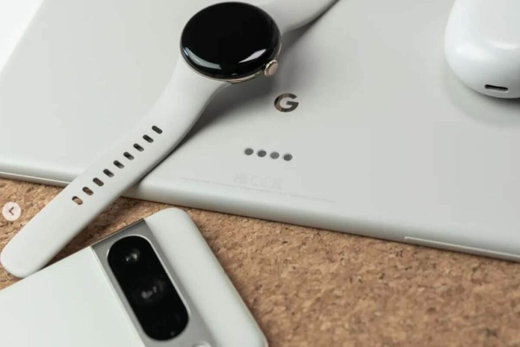 pixel tablet google