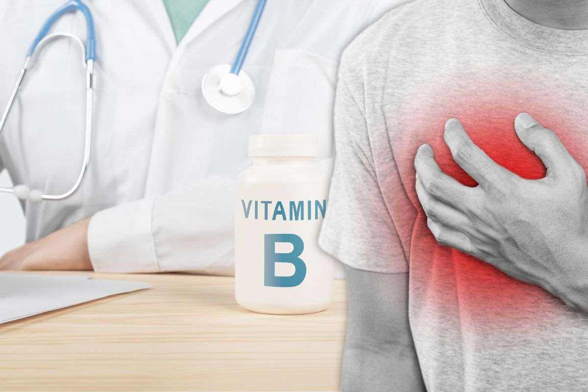 From vitamin B deficiency to warmth, the silent causes of coronary heart failure