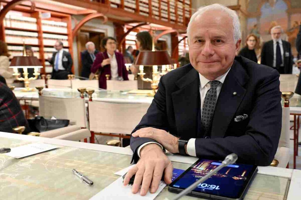 Marco Tarquinio