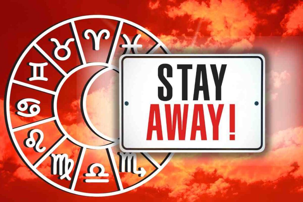 I segni zodiacali più cattivi: ecco chi sono, attenzione