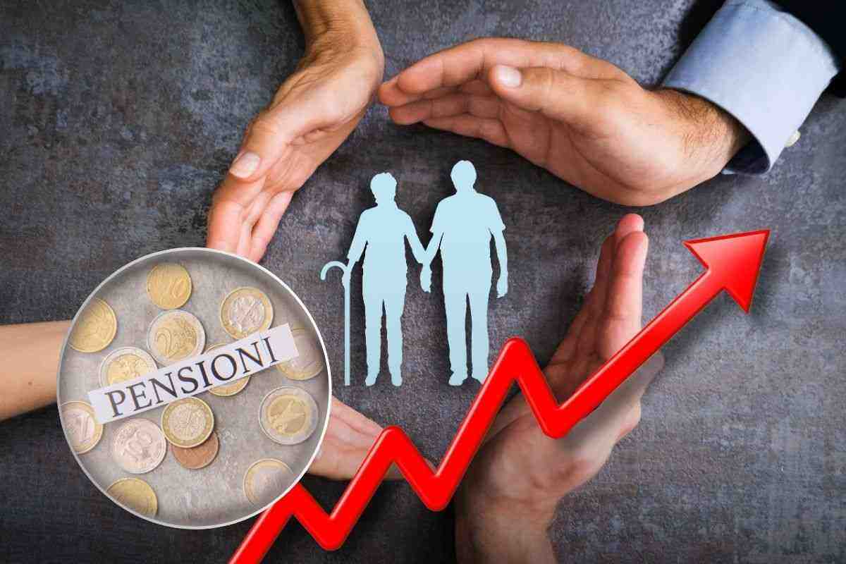 Pensioni di giugno: possibili aumenti in arrivo