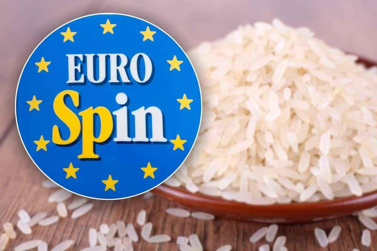 riso eurospin verità emerge solo ora