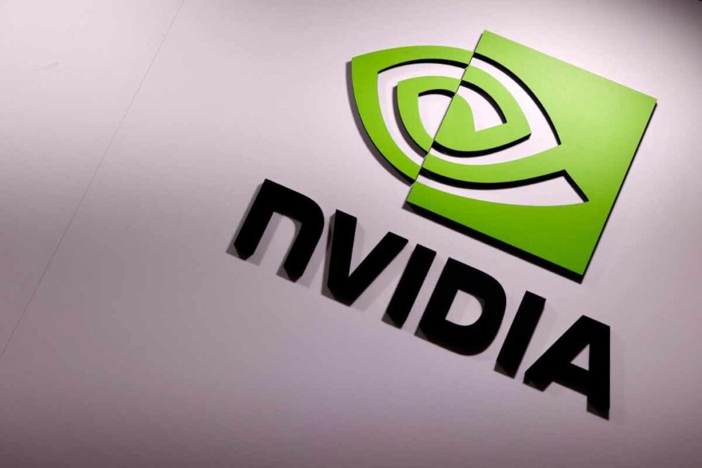 NVIDIA supera Microsoft