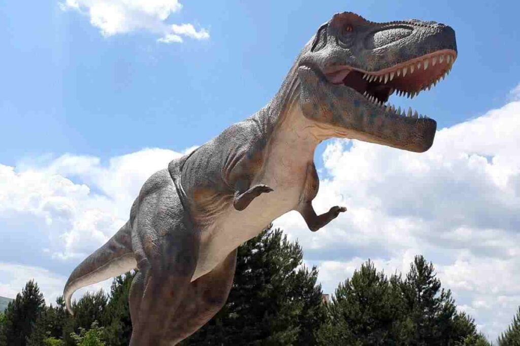 dino park 2.0 avezzano abruzzo inaugurazione 22 giugno