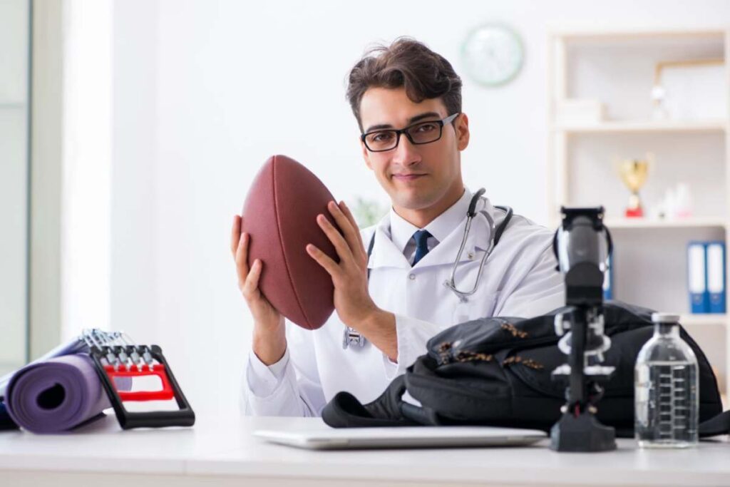 medicina sport studi riconosciuti