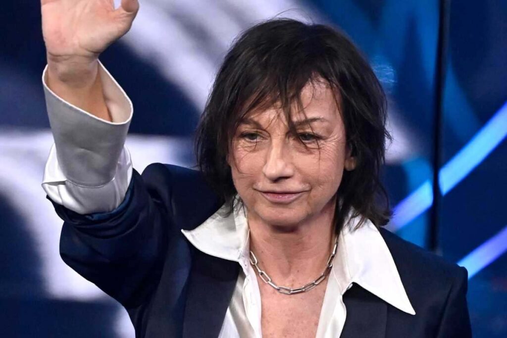 gianna nannini 70 anni