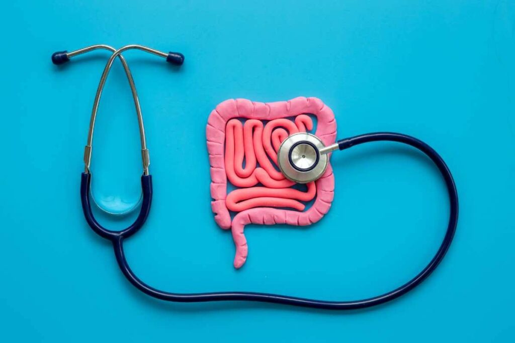 microbiota intestinale infezioni