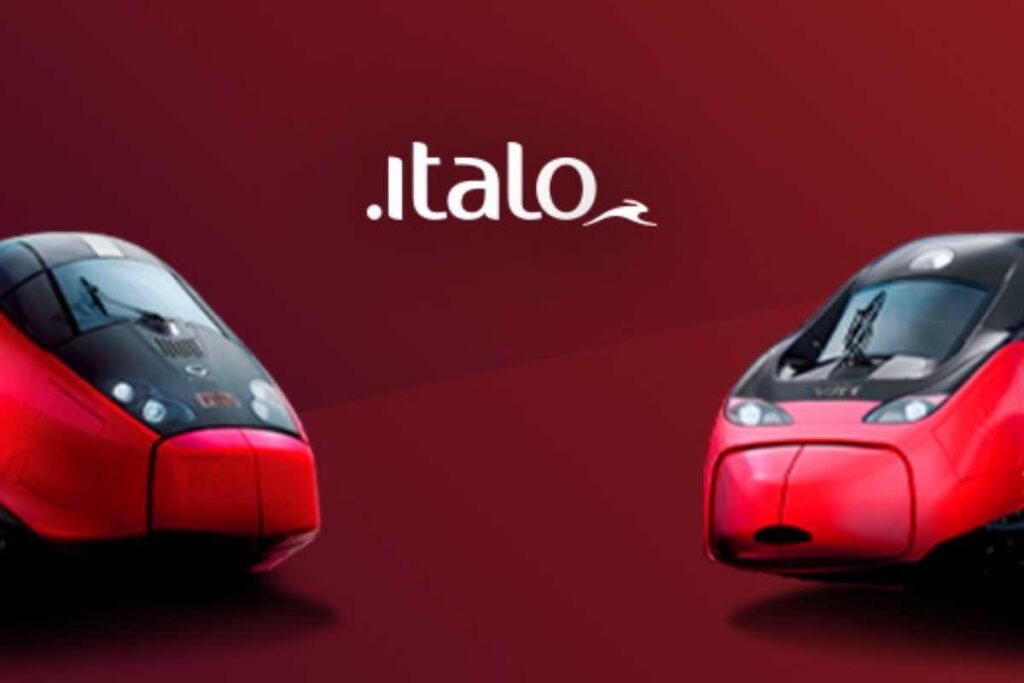 Italo: al via partnership con Uber