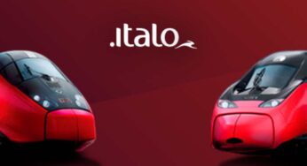 Italo e Uber, partita la partnership per mobilità integrata, novità per i viaggiatori