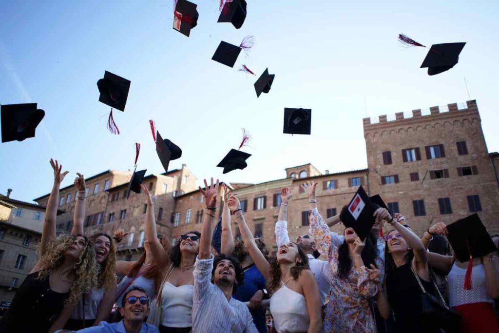 università bando dottorato di ricerca
