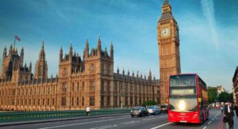 Londra più cara di New York, la capitale del Regno Unito nella top ten mondiale
