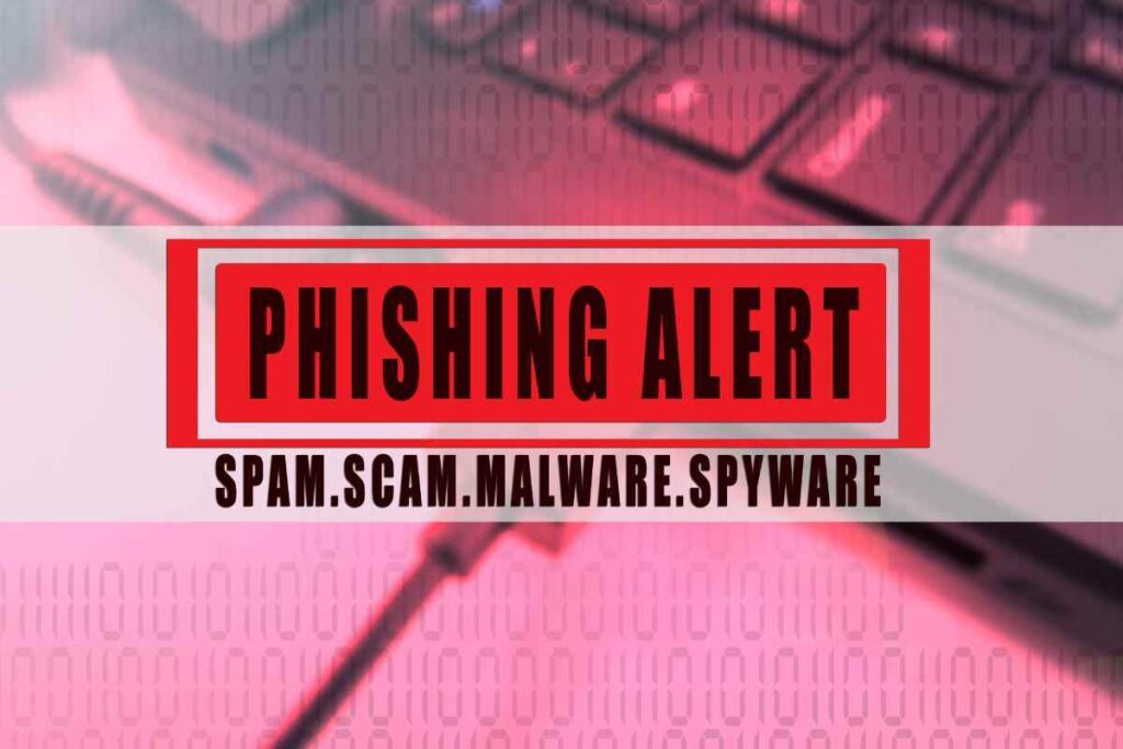 truffe phishing, smishing e vishing