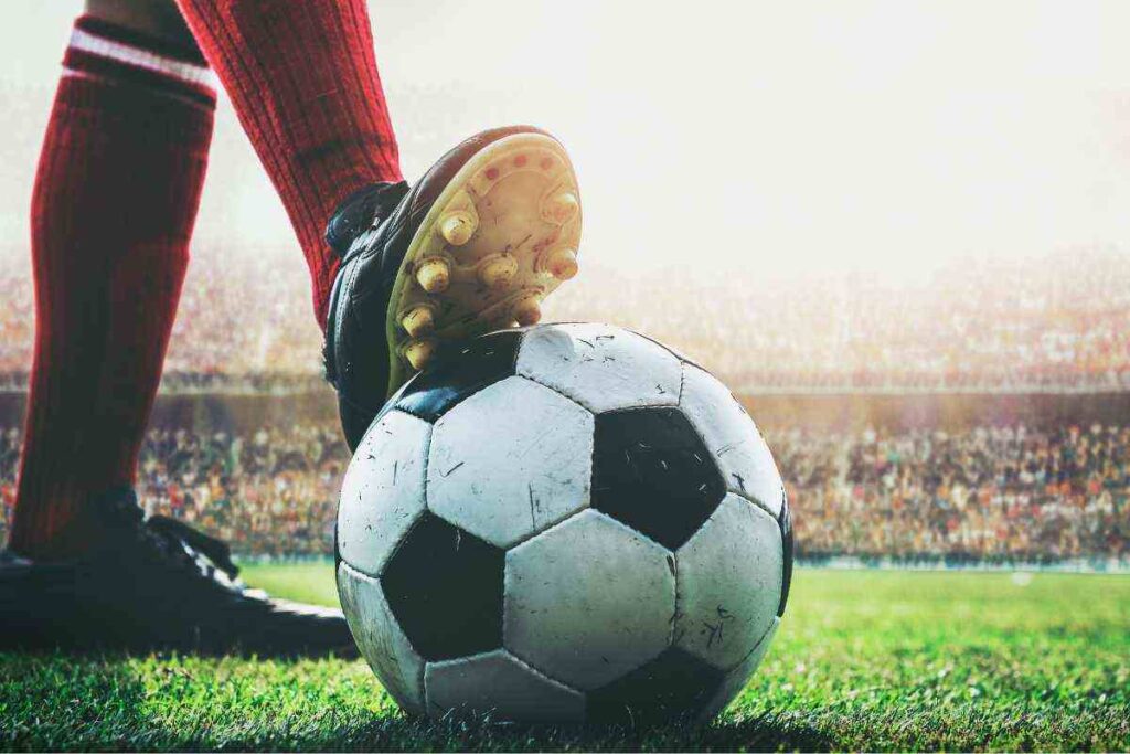 libro calcio il foglio