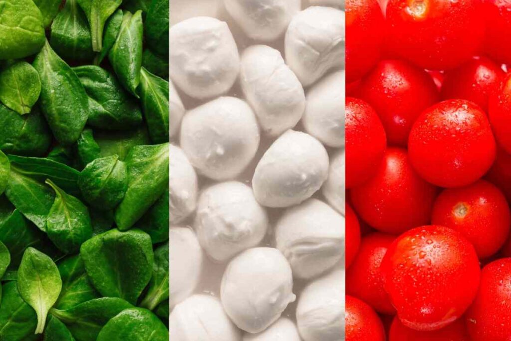 made in italy cibi export