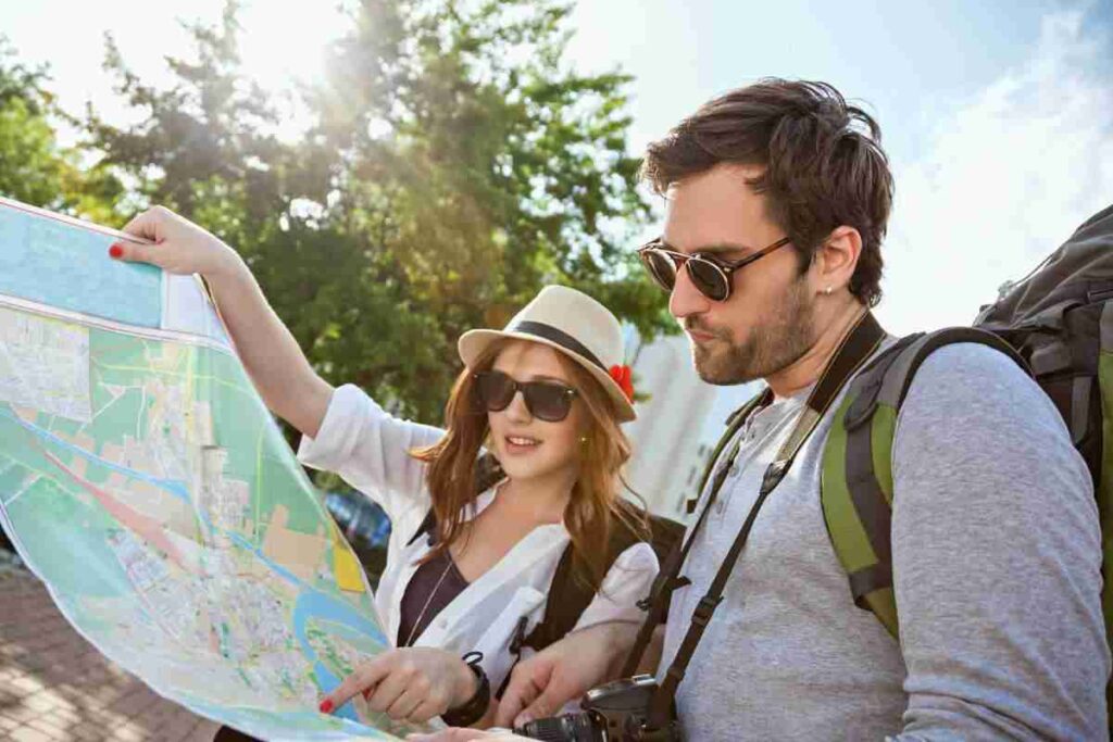 vacanze mete preferite degli italiani