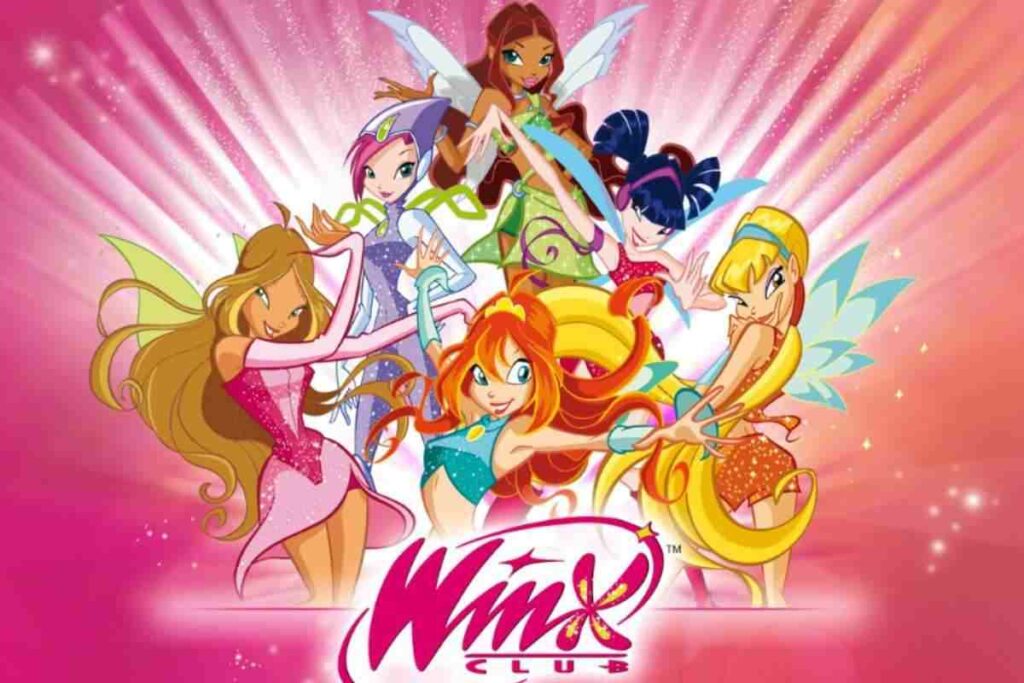 winxclub rai e netflix