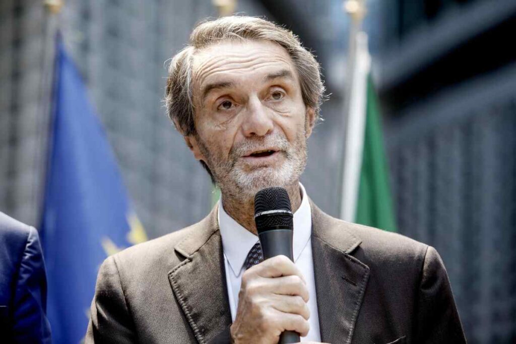 Attilio Fontana