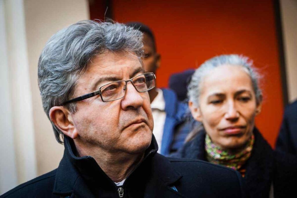 Melénchon