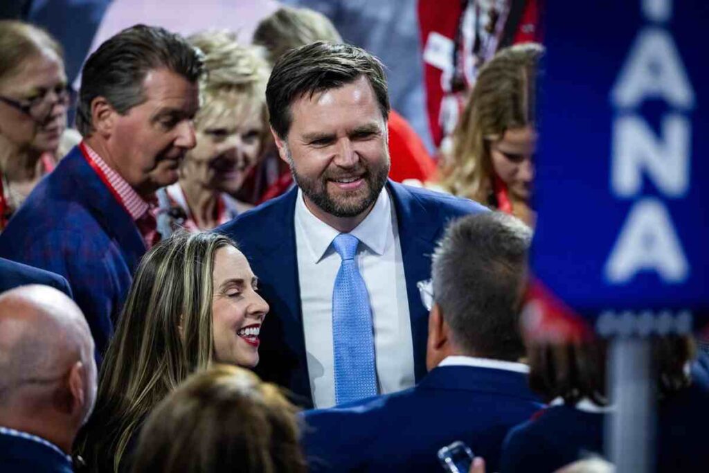 JD Vance