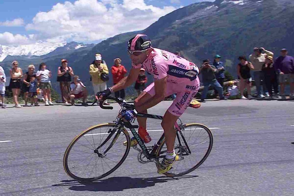 Marco Pantani