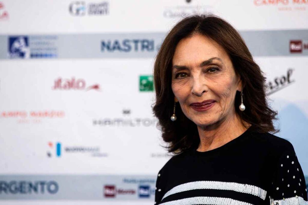 Maria Rosaria Omaggio