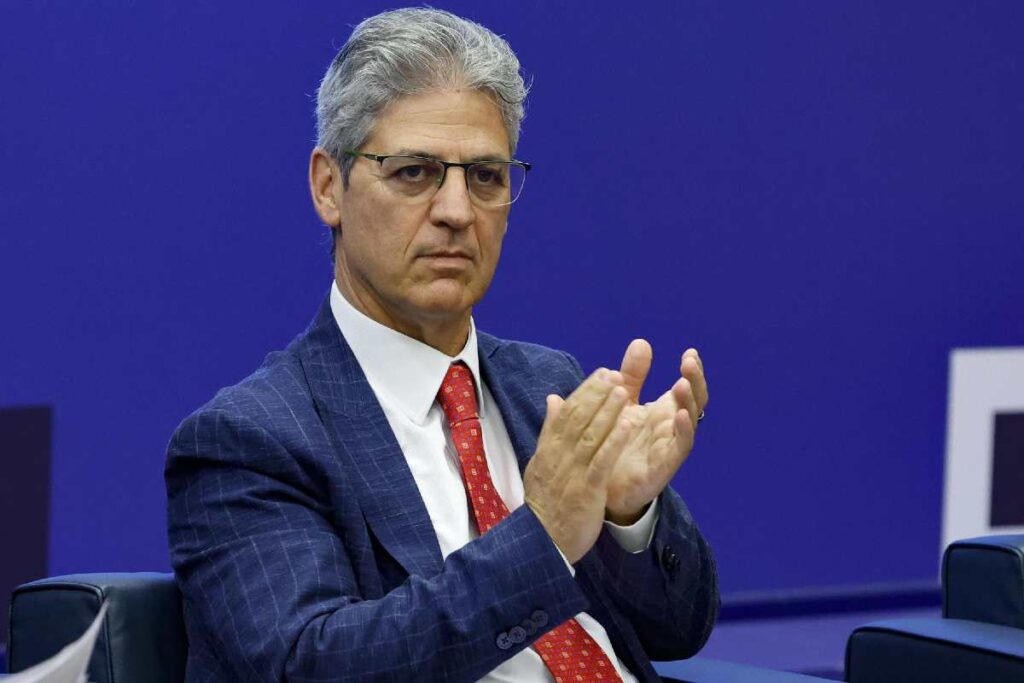Paolo Petrecca