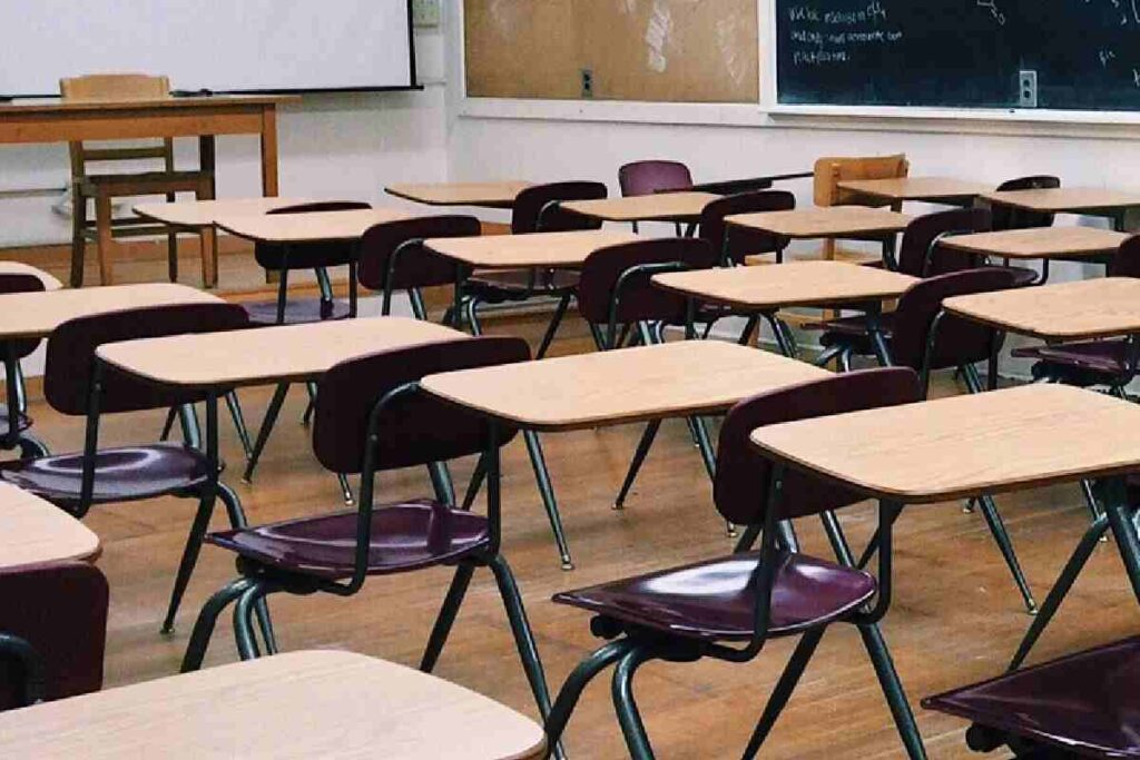 Liceo del Made in Italy: anche quest’anno sfide nella formazione delle classi