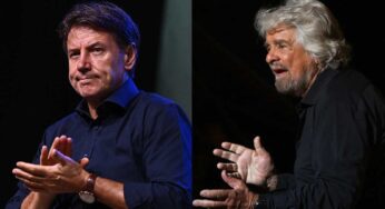 M5S, perché Giuseppe Conte ha “licenziato” Beppe Grillo?