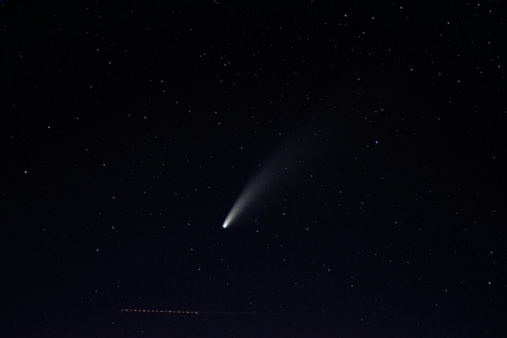 Una bomba nucleare potrebbe salvare la Terra da un asteroide killer?