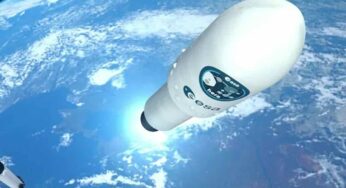 Hera: è iniziato il viaggio verso gli asteroidi