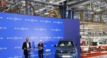 Stellantis dice che in Italia costa troppo costruire auto elettriche