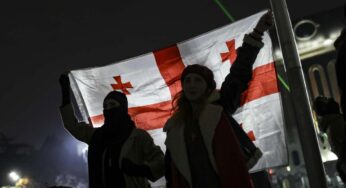 La Georgia è pronta a eleggere un nuovo presidente