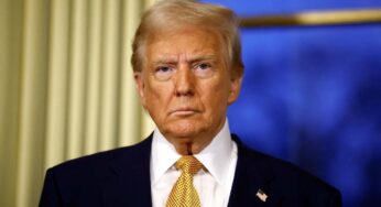 Trump è stato scelto dal Time come persona dell’anno (di nuovo)