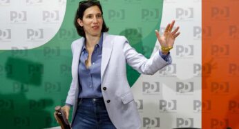 Sondaggi politici, la distanza tra il PD e FdI è sempre minore