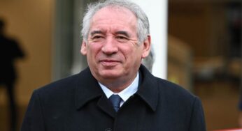 François Bayrou è il nuovo premier francese