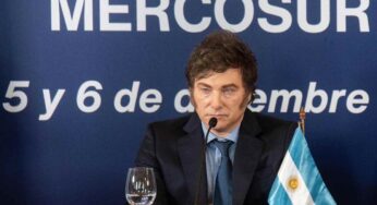 Ora anche Javier Milei è un cittadino italiano: la controversa decisione del governo