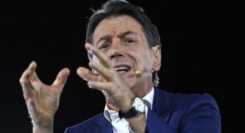 M5S, Conte dà ragione a Grillo: “Il suo movimento è morto”