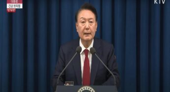 Corea del Sud, Yoon è sotto inchiesta per insurrezione: ora rischia l’impeachment