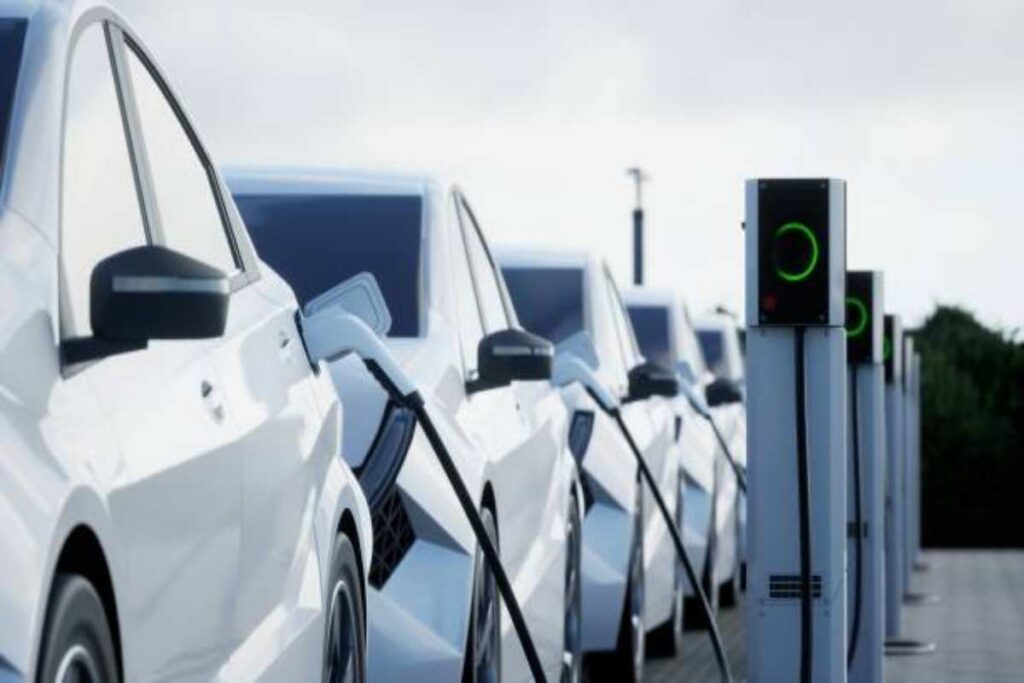 La crisi delle auto elettriche in Europa